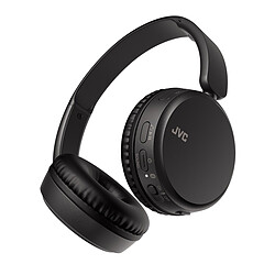 JVC HA-S36W Noir