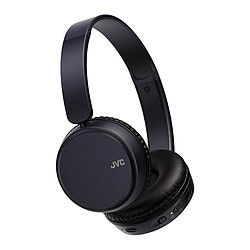 Avis JVC HA-S36W Bleu