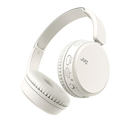 JVC HA-S36W Blanc