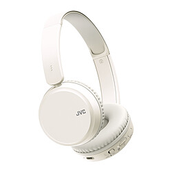 Avis JVC HA-S36W Blanc