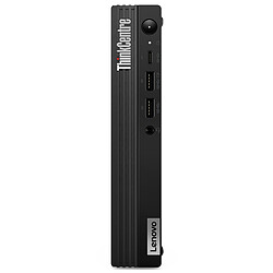 Lenovo ThinkCentre M80q Gen 3 Tiny (11U10005FR)