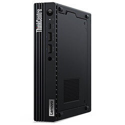 Avis Lenovo ThinkCentre M80q Gen 3 Tiny (11U10005FR)