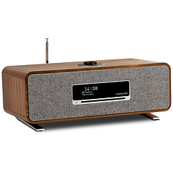 Ruark Audio R3S Noyer
