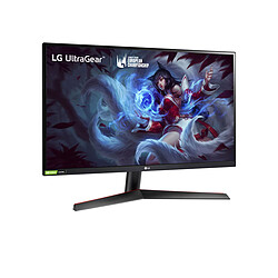 Avis LG 27" LED 27GN800P-B 