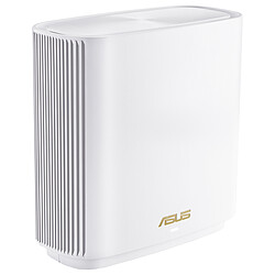 Avis ASUS ZenWiFi XT8 V2 blanc