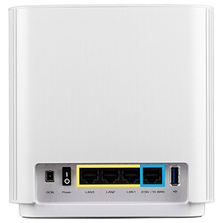 Acheter ASUS ZenWiFi XT8 V2 blanc