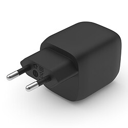 Belkin Chargeur secteur USB-C 45 W (Noir)