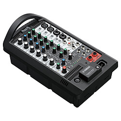 Yamaha STAGEPAS 400BT (Noir) pas cher