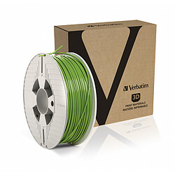 Verbatim PLA 2.85 mm 1 Kg - Vert