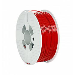 Verbatim PLA 2.85 mm 1 Kg - Rouge