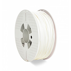 Verbatim PLA 2.85 mm 1 Kg - Blanc