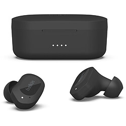 Belkin SoundForm Play Noir