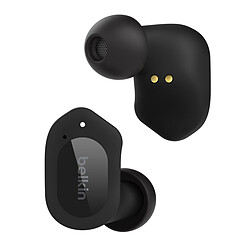 Belkin SoundForm Play Noir