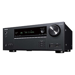 Avis Onkyo TX-NR6100B Noir