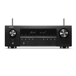 Denon AVC-X4800H Noir