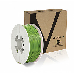 Verbatim ABS 1.75 mm 1 Kg - Vert