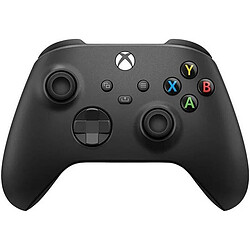 Microsoft Xbox One Wireless Controller v2 (Noir)