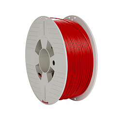 Verbatim ABS 1.75 mm 1 Kg - Rouge