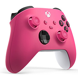 Microsoft Xbox One Wireless Controller v2 (Rose)