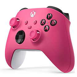 Avis Microsoft Xbox One Wireless Controller v2 (Rose)