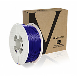 Verbatim ABS 1.75 mm 1 Kg - Bleu