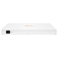 Avis HPE Networking Instant On 1930 24G Class4 PoE 370W (JL684B)