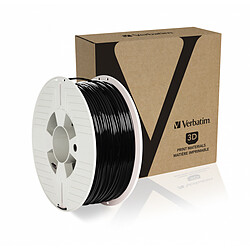 Verbatim ABS 2.85 mm 1 Kg - Noir