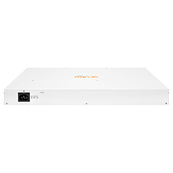 Avis HPE Networking Instant On 1930 48G Class4 PoE 370W (JL686B)