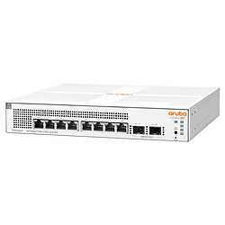 HPE Networking Instant On 1930 8G 124W (JL681A)