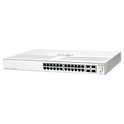 HPE Networking Instant On 1930 24G (JL682A)