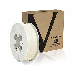 Verbatim ABS 2.85 mm 1 Kg - Naturel