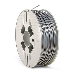 Verbatim PLA 2.85 mm 1 Kg - Gris aluminium