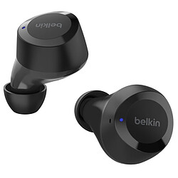 Belkin SoundForm Bolt Noir