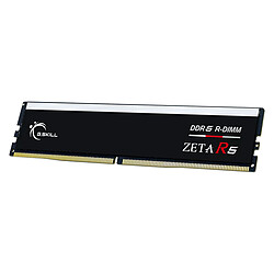 Acheter G.Skill Zeta R5 384 Go (8 x 48 Go) DDR5 ECC Registered 6000 MHz CL30