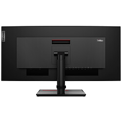 Acheter Lenovo 34" LED - ThinkVision P34w-20 (63F2RAT3EU)