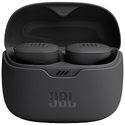 JBL Tune Buds Noir