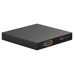 Goobay Splitter HDMI 1 vers 2 (4K@30Hz)