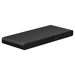 Goobay Splitter HDMI 1 vers 2 (4K@60Hz)