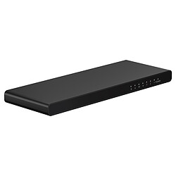 Goobay Splitter HDMI 1 vers 4 (4K@60Hz)