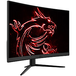 MSI 31.5" LCD G32CQ4