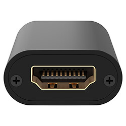 Goobay Amplificateur de signal HDMI 4K@30 Hz