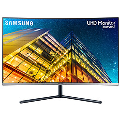 Samsung 31.5" LED - U32R590CWP