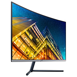 Samsung 31.5" LED - U32R590CWP