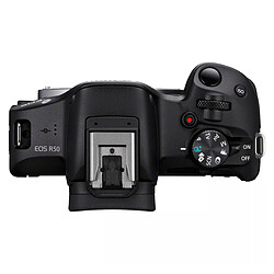 Canon EOS R50