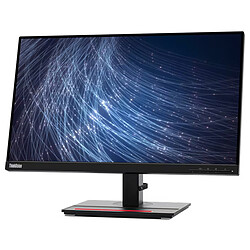 Lenovo 23.8" LED - ThinkVision T24m-29