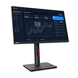 Lenovo 21.5" LED - ThinkVision T22i-30