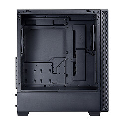 Avis Lian Li LANCOOL 205 MESH C Noir