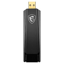 Acheter MSI AX1800 WiFi USB Adapter