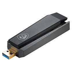 MSI AX1800 WiFi USB Adapter pas cher