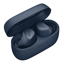 Avis Jabra Elite 4 Navy